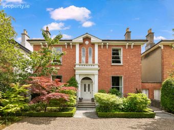 72 Grosvenor Road, Rathgar, Dublin 6, Rathgar, Dublin 6