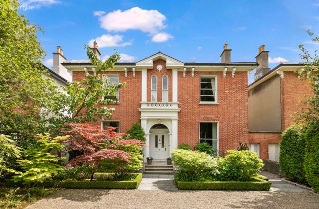 72 Grosvenor Road, Rathgar, Dublin 6, Rathgar, Dublin 6 - Click to view photos