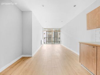 Apartment 69, The Stockyard, The Steelworks, Dublin 1 - Image 2