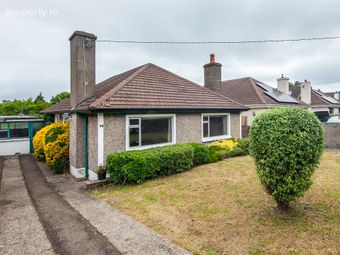 34 Wilson Road, Mount Merrion, Blackrock, Co. Dublin, Mount Merrion, Co. Dublin