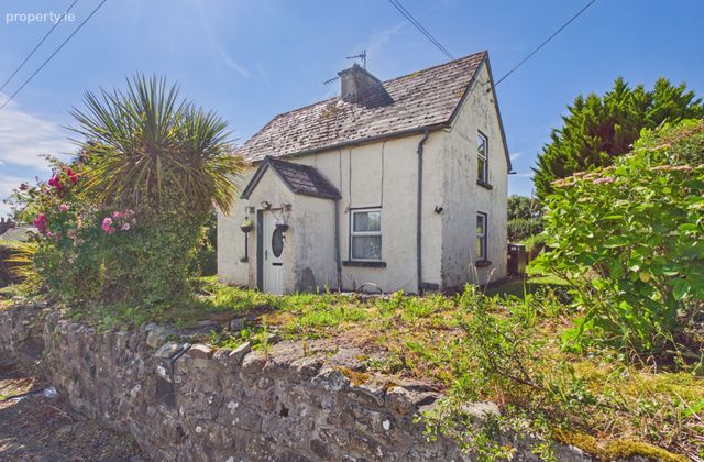 Ballydavid, Bansha, Co. Tipperary, Glen of Aherlow, Co. Tipperary - Click to view photos