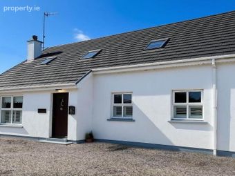 1 Riverside Mews, Meenaleck, Crolly, Co. Donegal, Crolly, Co. Donegal