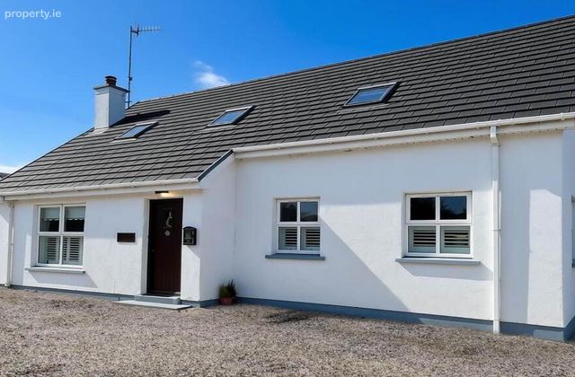 1 Riverside Mews, Meenaleck, Crolly, Co. Donegal, Crolly, Co. Donegal - Click to view photos