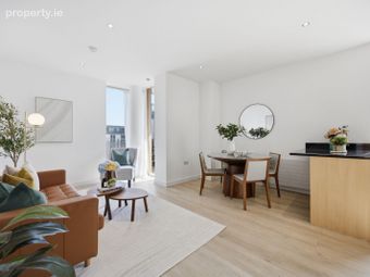26 Baltrasna House, IFSC, Dublin 1 - Image 3