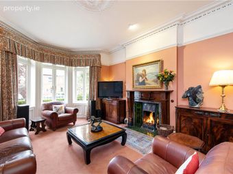 5 Palmerston Gardens, Rathmines, Dublin 6, Rathmines, Dublin 6 - Image 3