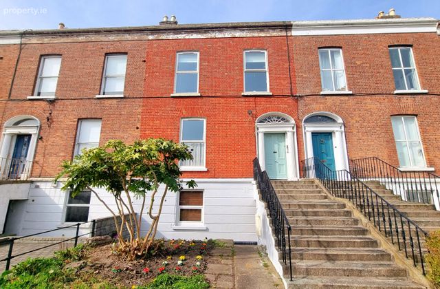 35 Leinster Road, Rathmines, Dublin 6 - Click to view photos