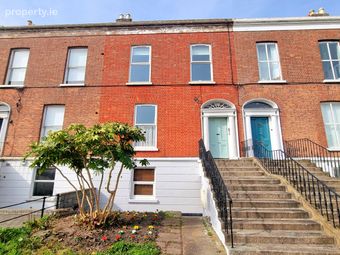 35 Leinster Road, Rathmines, Dublin 6