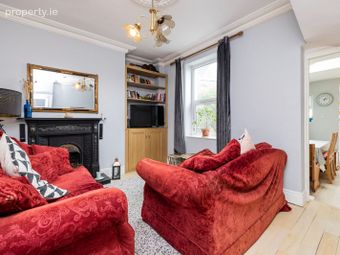 14 Saint Patricks Terrace, Russell Street, Dublin 1 - Image 4