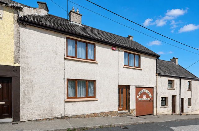 43 Fair Street, Gurranabraher, Co. Cork, Gurranabraher, Co. Cork - Click to view photos