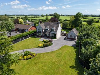 Woodlands, Grovine East, Waterford Road, Kilkenny, Co. Kilkenny - Image 2