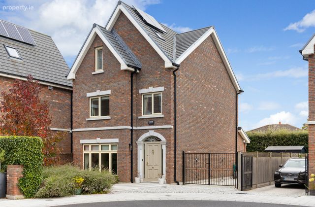 9 Kensington Manor, Dun Laoghaire, Co Dublin, Dun Laoghaire, Co. Dublin - Click to view photos