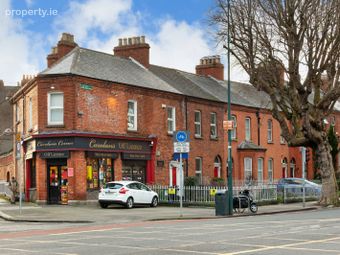 480/482 North Circular Road, 12 Sherrard Street Upper, Dublin 1, North Circular Road, Dublin 1