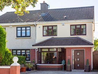 33 Redwood Court, Kilnamanagh, Kilnamanagh, Dublin 24
