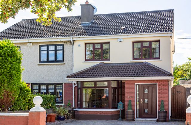 33 Redwood Court, Kilnamanagh, Dublin 24, Kilnamanagh, Dublin 24 - Click to view photos