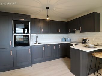 Apartment 19, Grand Canal Court, Dublin 8