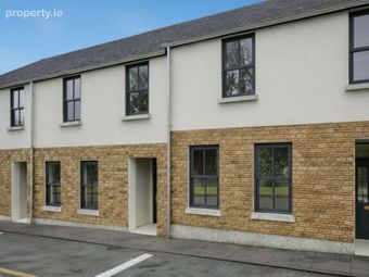 3 Bedroom End Of Terrace, Ardee Road, Collon, Co Louth, Collon, Co. Louth