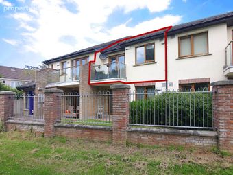 14 Old Farm, Castleknock, Dublin 15, Co. Dublin, Castleknock, Dublin 15