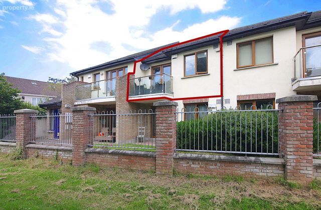 14 Old Farm, Castleknock, Dublin 15, Co. Dublin, Castleknock, Dublin 15 - Click to view photos