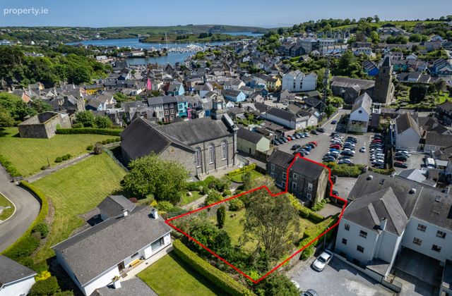 10 Friars Street, Kinsale, Co. Cork - Click to view photos