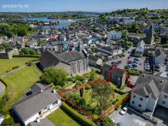 10 Friars Street, Kinsale, Co. Cork