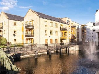 Apartment 51, Block E, Islandbridge, Dublin 8