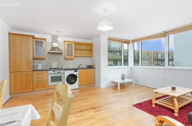 Apartment 67, Griffith Hall, Glandore Road, Drumcondra, Dublin 9 - Click to view photos