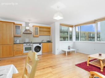 Apartment 67, Griffith Hall, Glandore Road, Drumcondra, Dublin 9