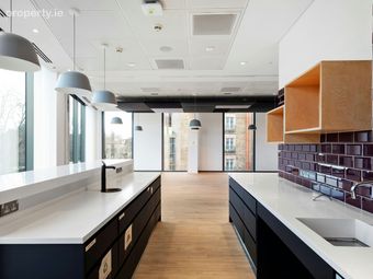 Part First Floor, Simmonscourt House, Simmonscourt Road, Dublin, Donnybrook, Dublin 4 - Image 5