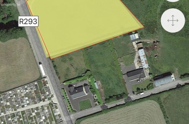 Lisacul, Lisacul, Co. Roscommon - Click to view photos