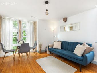 Apartment 22, Saint Kevins, Bloomfield Avenue, Portobello, Dublin 8 - Image 2