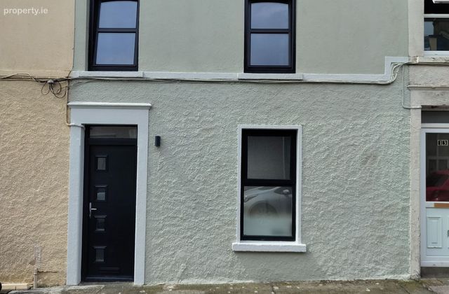 Saint Nessan Street, Cork, Turners Cross, Co. Cork - Click to view photos
