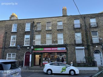 2 Hardwicke Street, Rotunda, Dublin 1, Dublin 1