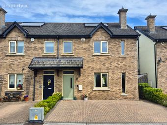 24 Cooper's Wood, Chapel Road, Kinsealy, Malahide, Co. Dublin