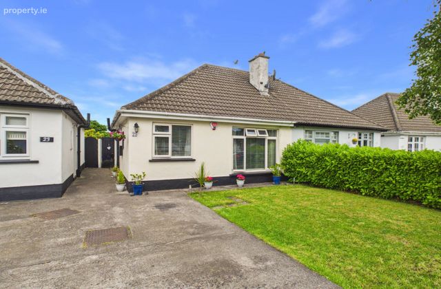 25 Forest Walk, Swords, Co. Dublin - Click to view photos