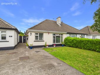 25 Forest Walk, Swords, Co. Dublin