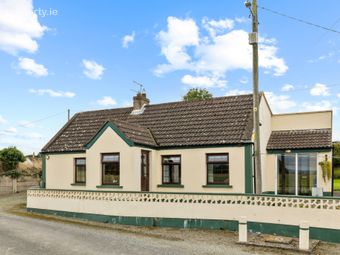 House, Yard & Gardens, Mullagh Lane, Dromiskin, Co. Louth, Dromiskin, Co. Louth