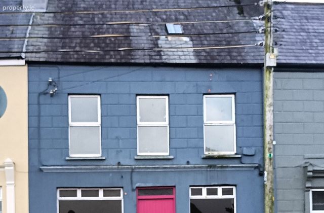 27 New Street, Caherciveen, Cahersiveen, Co. Kerry - Click to view photos