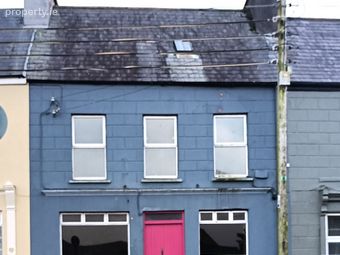 27 New Street, Caherciveen, Cahersiveen, Co. Kerry