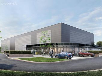 Clonshaugh Business &amp; Technology Park, Clonshaugh, Dublin 17 - Image 2