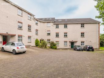 Apartment 20, Lisin Glen, Ballyboggan Road, Glasnevin, Dublin 11