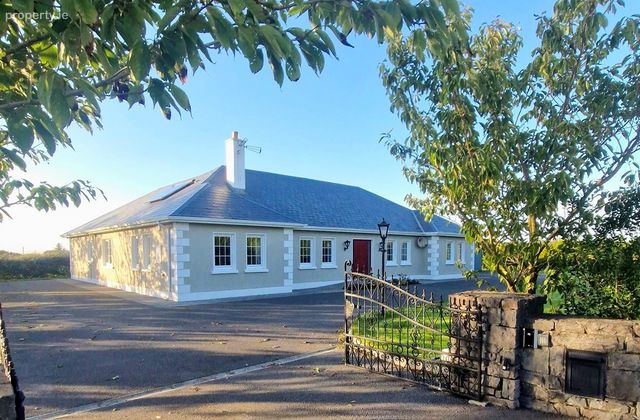 Bohalas, Ballaghaderreen, Co. Roscommon, Ballaghaderreen, Co. Roscommon - Click to view photos