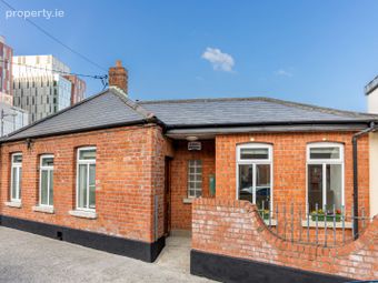 6 Gordon Street, Dublin 4, Grand Canal Dock, Dublin 4