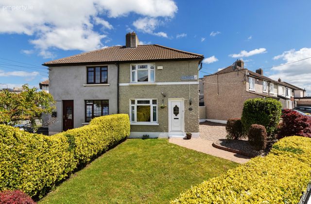 100 Caledon Road, East Wall, Dublin 3, East Wall, Dublin 3 - Click to view photos