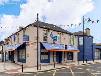 The Wild Rose, Railway Street, Navan, Co. Meath, Navan, Co. Meath
