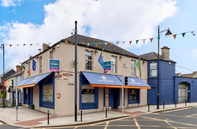 The Wild Rose, Railway Street, Navan, Co. Meath, Navan, Co. Meath - Click to view photos