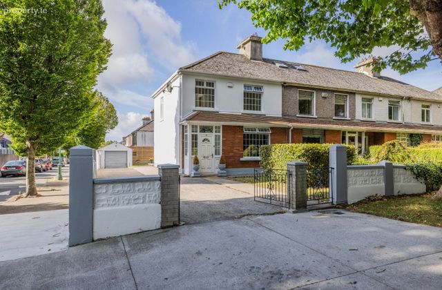 350 Griffith Avenue, Dublin 9, Drumcondra, Dublin 9 - Click to view photos