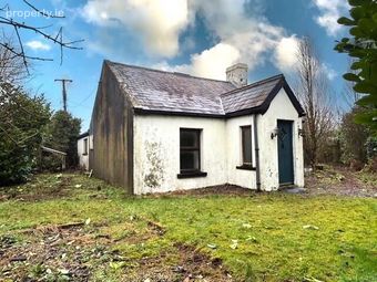 Bushy Park, Kildinan, Co. Cork, Kildinan, Co. Cork