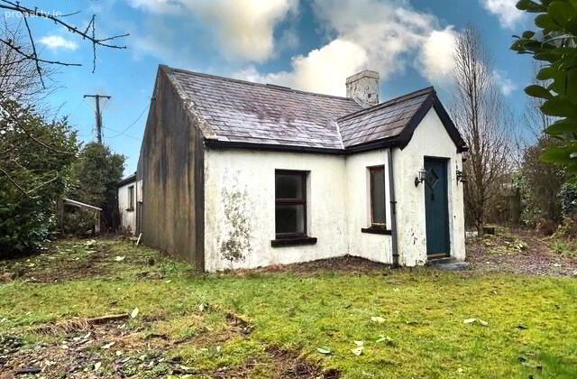 Bushy Park, Kildinan, Co. Cork, Kildinan, Co. Cork - Click to view photos