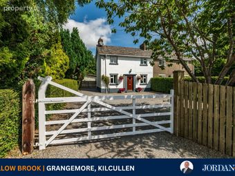 Willow Brook, Grangemore, Kilcullen, Co. Kildare, Kilcullen, Co. Kildare