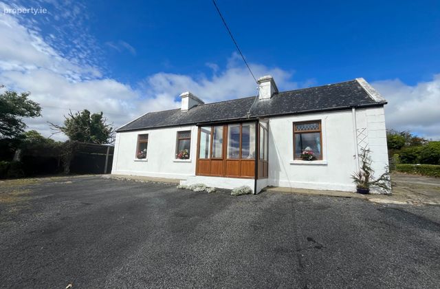 Killerduff, Ballycastle, Co Mayo, Ballycastle, Co. Mayo - Click to view photos